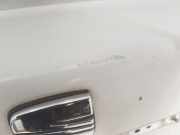 Heckklappe 1M5827025D Seat Toledo (1M2) Limousine 1.8 20V (AGN) 2000