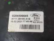 Bremskraftverstärker 2645977 Ford Transit Courier Van 1.5 TDCi 75 (XUCF) 2021