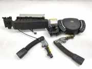 Airbag Set KITDEAIRBAG Land + Range Rover Range Rover III (LM) Geländewagen 2.9 TD6 24V (M57-D30) 2002