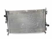 Radiator 9809141780 Peugeot 308 SW (L4/L9/LC/LJ/LR) Kombi 5-drs 1.6 BlueHDi 100 (DV6FD(BHY)) 2015