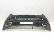 Stoßstange Hinten 5G6807417BQ Volkswagen VII BERLINA BQ1BE2 R BMT-Start-Stopp 4Motion