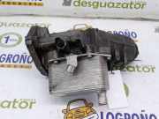 Ölfiltergehäuse 11427805408 BMW X3 (E83) SUV 3.0d 24V (M57N2-D30(306D3)) 2006