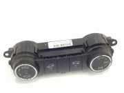 Bedienung Heizung A1648700858 Mercedes-Benz ML II (164/4JG) SUV 3.0 ML-280 CDI V6 24V (OM642.940)