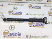 Stoßdämpfer Links Hinten A2043260200 Mercedes-Benz C (W204) Limousine 2.2 C-200 CDI 16V BlueEFFICIENCY (OM651.913) 2010