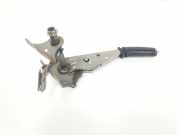 Handbremshebel 4620160060C0 Toyota Land Cruiser (J12) Hardtop Geländewagen 3.0 D-4D 16V (1KDFTV) 2005