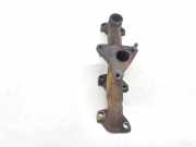 Auspuff Krümmer 8200022407 Renault Kangoo (KC) Großraumlimousine 1.5 dCi 80 (K9K-702) 2006