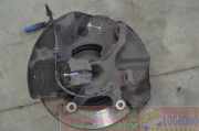 Achsschenkel Links Vorne 31211096429 BMW 3 serie (E46/2) Coupé 318 Ci 16V (N42-B20) 2004