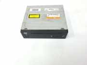 Dvd Spieler YIB500160 Land + Range Rover Range Rover Sport (LS) Geländewagen 2.7 TDV6 24V (276DT) 2009