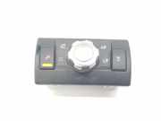 Navigationssystem Bedienung LR022201 Land + Range Rover Freelander II Geländewagen 2.2 tD4 16V (224DT) 2011