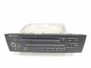 Radio CD 65129236531 BMW X1 (E84) SUV sDrive 20d 2.0 16V (N47-D20C)