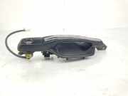 Türgriff Außen Rechts Vorne MR970186 Mitsubishi Pajero Classic Hardtop (V2/4) Geländewagen 2.5 TD ic (4D56T) 2005