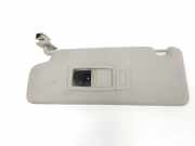 Sonnenblende Links 51167452545 BMW X1 (F48) SUV sDrive 16d 1.5 12V TwinPower (B37-C15A) 2019