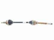 Antriebswelle Rechts Vorne 9810710780 Opel Astra L Sports Tourer (F4/FC/FN/FR) Kombi 1.2 Turbo 110 12V (EB2ADT(HNP))