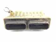 Computer 24410130 Opel Zafira (F75) Großraumlimousine 2.0 DI 16V (X20DTL) 1999