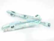 Vorhang Airbag Rechts VOOR A2058601102 Mercedes-Benz C Estate (S205) Kombi C-220 CDI BlueTEC, C-220 d 2.2 16V (OM651.921(Euro 6)) 2015