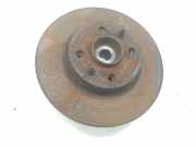 Achsschenkel Links Vorne 51835462 Lancia Ypsilon (312) Schrägheck 1.2 (169.A.4000) 2013