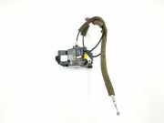 Türschloss Links Vorne 805013ZL0A Nissan Pulsar (C13) Schrägheck 1.5 dCi DPF (K9K) 2015