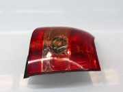 Rücklicht Rechts 8155113650 Toyota Yaris Verso (P2) Großraumlimousine 1.4 D-4D (1NDTV) 2005