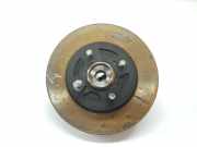 Achsschenkel Links Vorne 4515152R00 Suzuki Swift (ZC/ZD) Schrägheck 5-drs 1.2 Dual Jet 16V Smart Hybrid (K12D) 2020