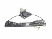 Fensterheber Rechts Hinten 9805672 Mini Countryman (R60) SUV 1.6 Cooper D (N47-C16A)