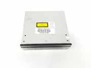 Dvd Spieler 99764213702 Porsche Cayenne (9PA) SUV 4.5 S V8 32V (M48.00) 2006