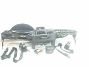 Airbag Set KITDEAIRBAG Audi A4 Avant (B9) Kombi 3.0 TDI V6 24V Quattro (CRTC) 2016