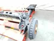 Hinterachse 2Q0501053CH Seat Ibiza V (KJB) Schrägheck 5-drs 1.0 TSI 12V (DLAC) 2022