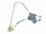 Fensterheber Links Vorne DT11V23201BD Ford Transit Connect (PJ2) Van 1.5 EcoBlue (ZTGA) 2018