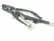 Vorhang Airbag Rechts VOOR 72123420226 BMW X3 (E83) SUV 3.0d 24V (M57N-D30(306D2)) 2006