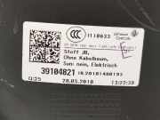 T?rverkleidung Links Hinten 39104823 Opel Zafira Tourer (P12) Gro?raumlimousine 1.6 CDTI 16V ecoFLEX 134 (B16DTH) 2019