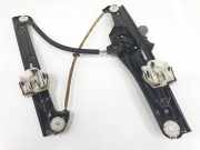 Fensterheber Rechts Vorne 7205852 BMW X3 (F25) SUV xDrive30d 24V (N57-D30A)