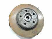 Achsschenkel Links Hinten A2053500141 Mercedes-Benz C Estate (S205) Kombi C-220 CDI BlueTEC, C-220 d 2.2 16V (OM651.921(Euro 6)) 2015