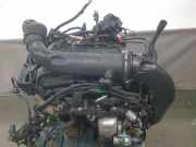 Motor COMPLEET 224DT Land + Range Rover Range Rover Evoque 2.2 TD4 16V (224DT)
