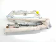 Vorhang Airbag Links VOOR DK6214K160AD Land + Range Rover Range Rover Sport (LW) Geländewagen 4.4 SDV8 32V (448DT(DITC))