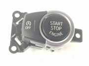 Start/stop Schalter 61319291693 BMW X4 (F26) SAC SUV xDrive30d 24V (N57-D30A) 2014