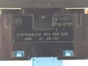 Warnleuchte Schalter 2GA953509 Volkswagen T-Roc I SUV 1.5 TSI Evo BMT 16V (DXDB) 2023