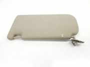 Sonnenblende Links 964013X40C Nissan Navara (D40) Pick-up 2.5 dCi 16V 4x4 (YD25DDTi) 2008