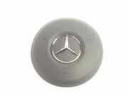 Airbag Lenkrad A0008607804 Mercedes-Benz E (W213) Limousine E-220d 2.0 Turbo 16V (OM654.920) 2017