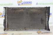 Radiator 17117794488 BMW 3 serie (E92) Coupé 325d 24V (M57N2-D30(306D3)) 2007