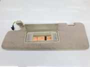 Sonnenblende Links EDQ500752NUG Land + Range Rover Range Rover Sport (LS) Geländewagen 2.7 TDV6 24V (276DT) 2007