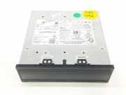 Radio CD 5FA035862B Cupra Formentor SUV 1.5 TSI 16V (DPCA) 2020 DPCA