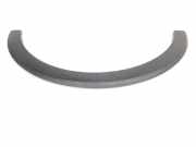 Zierleiste Radhausschale Rechts Vorne 13482343 Opel X Edition