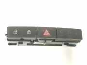 Warnleuchte Schalter 13285122 Opel Astra J 5-Drs. 2.0 CDTI 16V 165 Ecotec (A20DTH) 2011