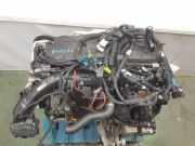 Motor COMPLEET B57D30A BMW X3 (G01) SUV xDrive 30d 3.0 TwinPower Turbo 24V (B57-D30A) 2015