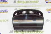 Multifunctionelle Display 65826989395 BMW SERIE 5 TOURING 2.0 16V D (163 CV) 2005