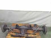Hinterachse 4211060870 Toyota Land Cruiser (J12) Hardtop Geländewagen 3.0 D-4D 16V (1KDFTV) 2007