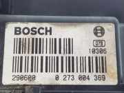 Abs Pumpe 476600X801 Nissan Terrano II (R20/TR50) Geländewagen 3.0 Di 16V (ZD30DDTi)