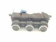 Bedienung Heizung 285257697R Renault Trafic Passenger (1JL/2JL/3JL/4JL) Bus 2.0 dCi 16V 150 (M9R-714(M9R-Z7))