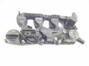 Ventildeckel P1001845 Ford Transit Connect (PJ2) Van 1.5 EcoBlue (ZTGA) 2018