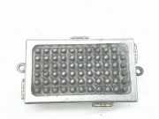 Heizwiderstand 9220847 BMW 5 serie (F10) Limousine 520d 16V (N47-D20C)